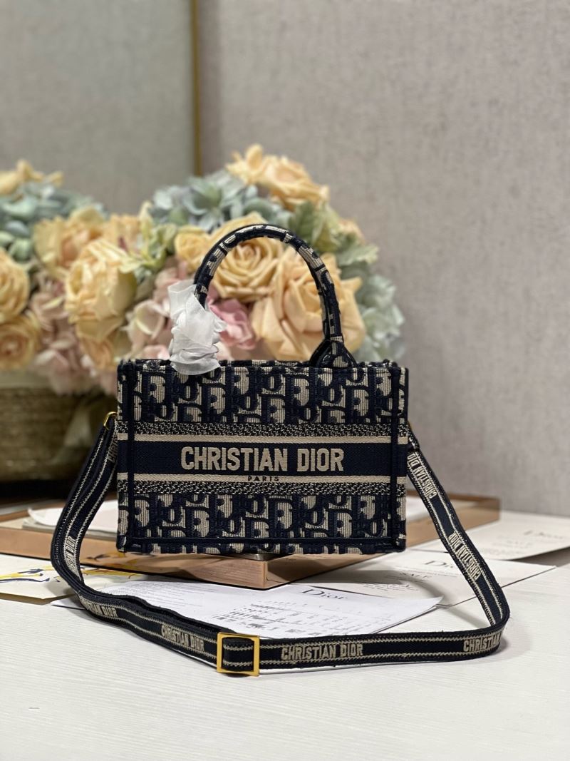 Christian Dior Shopping Bags